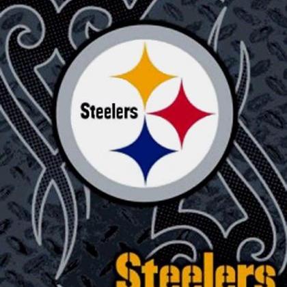 Pittsburgh SteeLers NFL Cross Stitc..