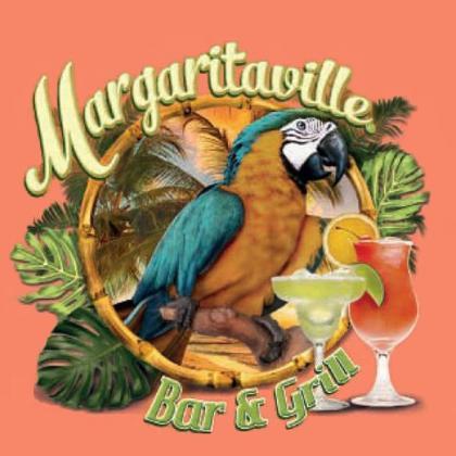 ( CRAFTS ) Margaritaville & Bar Gri..