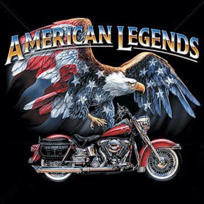 ( CRAFTS ) American Legends Cross S..