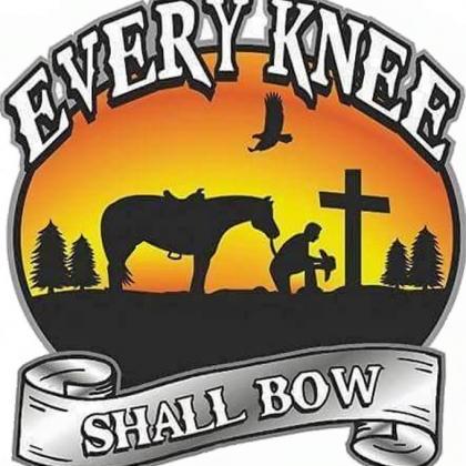 ( CRAFTS ) Every Knee Shall Bow Cro..