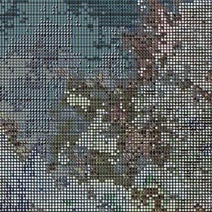 Holly Cottage Cross Stitch Pattern***look***buyers..