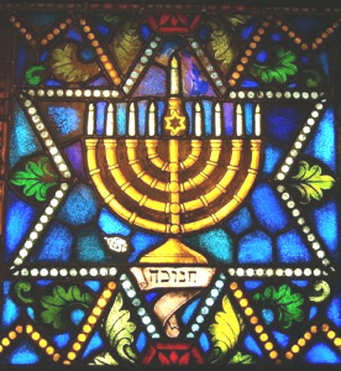 Jewish Menorah Cross Stitch Pattern***look***buyers Can Download Your Pattern As Soon As They Complete The Purchase