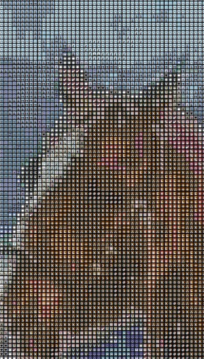 Branding Time Cross Stitch Pattern***look***buyers Can Download Your ...