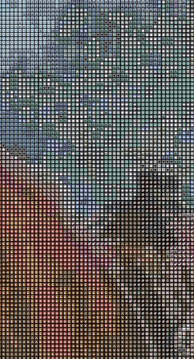 Branding Time Cross Stitch Pattern***look***buyers Can Download Your ...