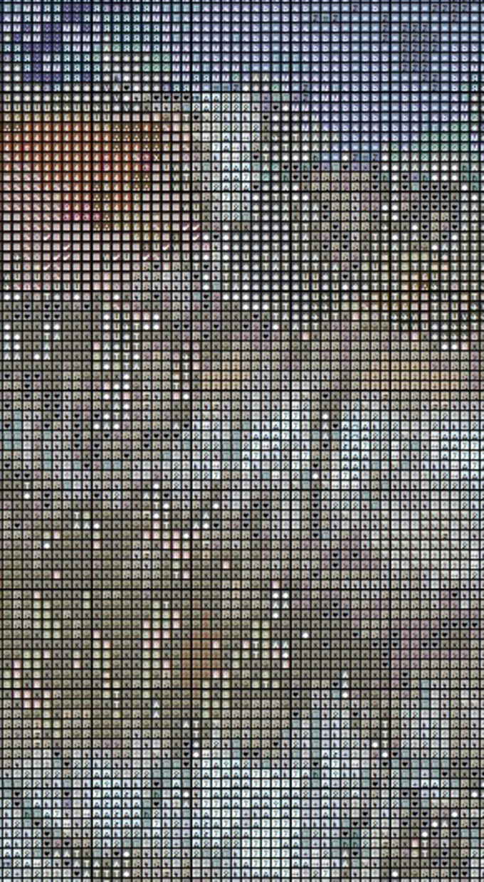 Branding Time Cross Stitch Pattern***look***buyers Can Download Your ...