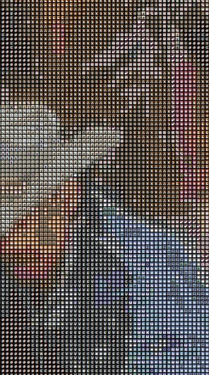 Branding Time Cross Stitch Pattern***look***buyers Can Download Your ...