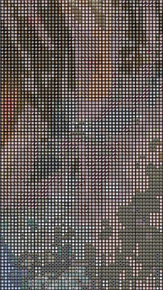 Branding Time Cross Stitch Pattern***look***buyers Can Download Your ...