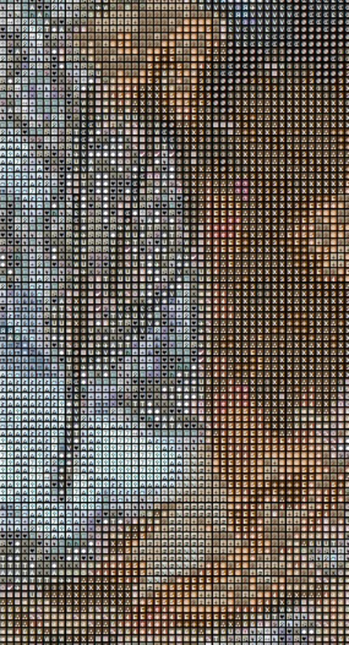 Branding Time Cross Stitch Pattern***look***buyers Can Download Your ...