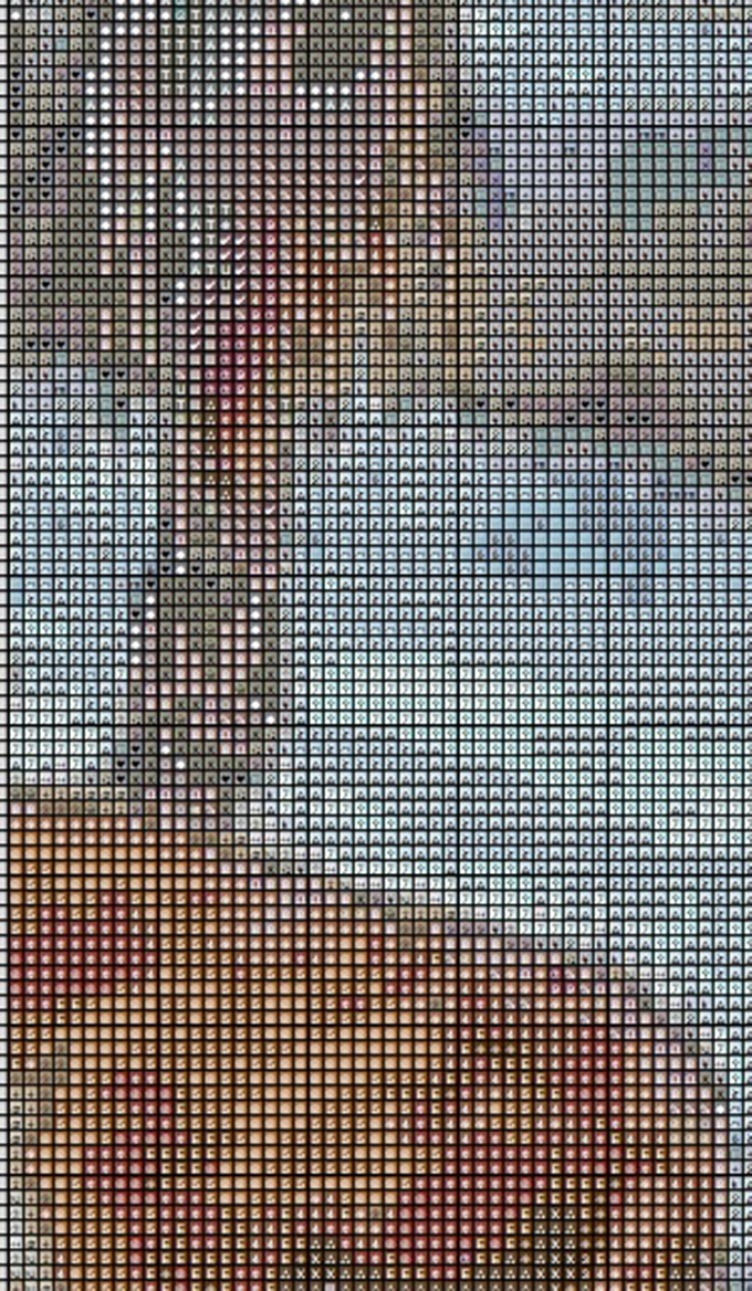 Branding Time Cross Stitch Pattern***look***buyers Can Download Your ...