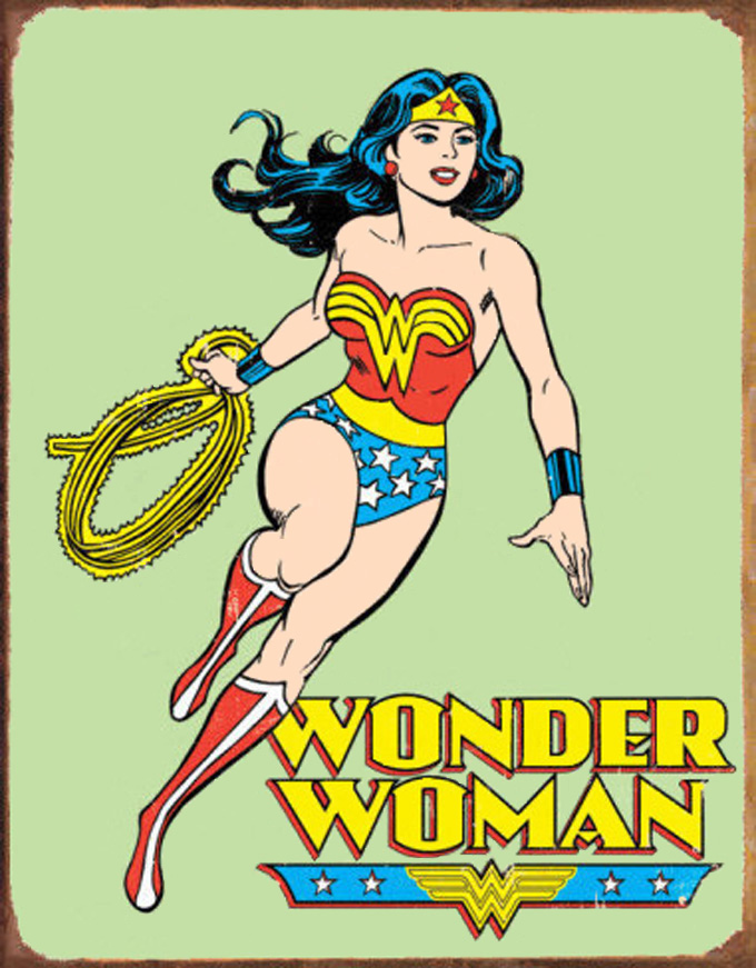 ( CRAFTS ) Wonder Woman Cross Stitch Pattern***LOOK***Buyers Can Download Your Pattern As Soon As They Complete The Purchase