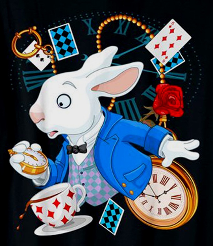 ( CRAFTS ) Alice in Wonderland Cross Stitch Pattern***LOOK***Buyers Can Download Your Pattern As Soon As They Complete The Purchase