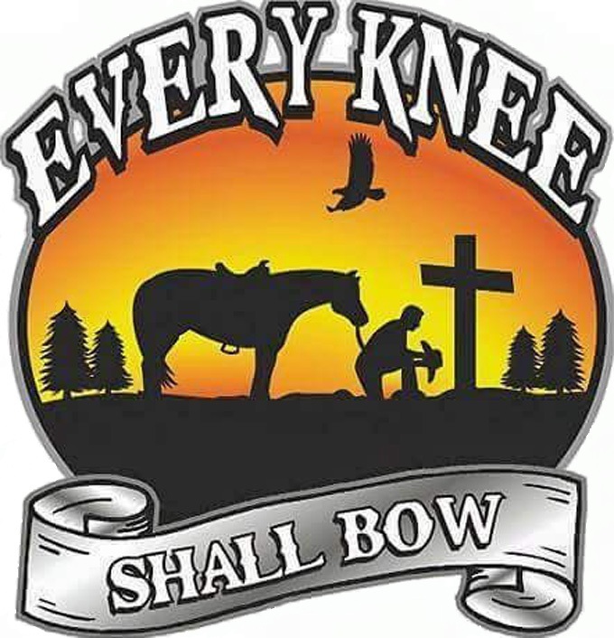 ( CRAFTS ) Every Knee Shall Bow Cross Stitch Pattern***L@@K***Buyers Can Download Your Pattern As Soon As They Complete The Purchase