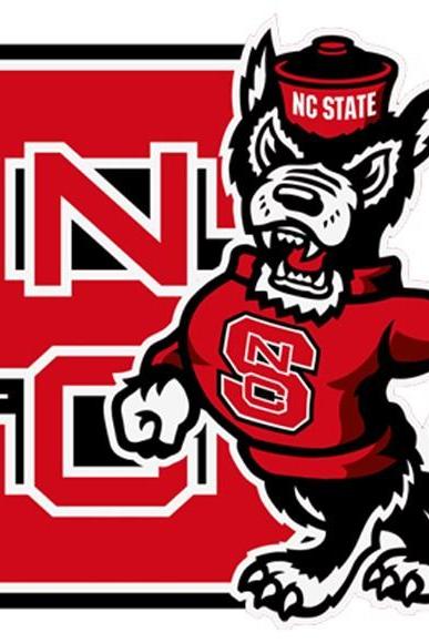 CRAFTS NC State Wolf-Pack # 2 Cross Stitch Pattern***LOOK***Buyers Can Download Your Pattern As Soon As They Complete The Purchase