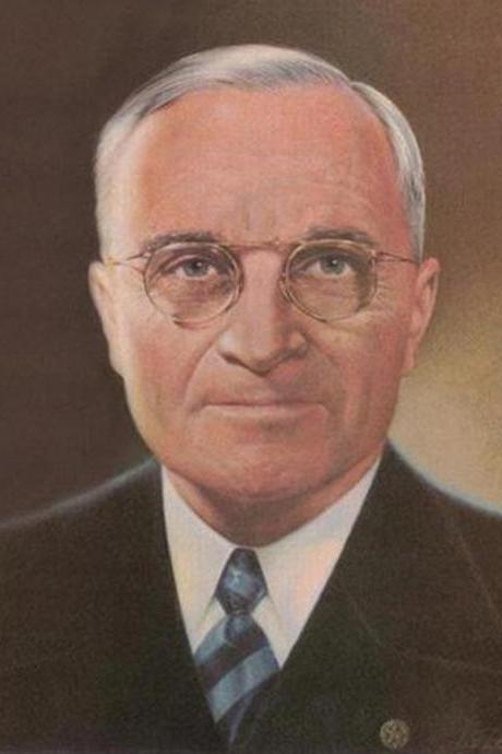 ( CRAFTS ) Harry Truman 33rd President of the United States***LOOK***Buyers Can Download Your Pattern As Soon As They Complete The Purchase