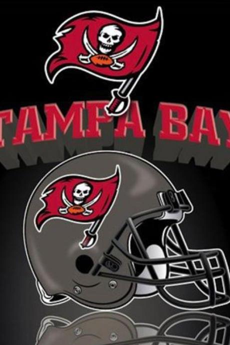 ( CRAFTS ) Tampa Bay Buccaneers Cross Stitch Pattern***LOOK***Buyers Can Download Your Pattern As Soon As They Complete The Purchase