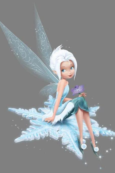 Pixie Fairy Cross Stitch Pattern***look***buyers Can Download Your Pattern As Soon As They Complete The Purchase