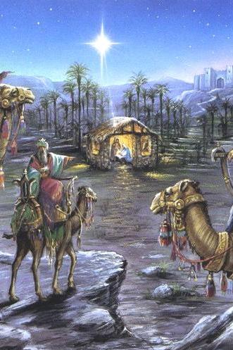 3 Wise Men Cross Stitch Pattern***LOOK***Buyers Can Download Your Pattern As Soon As They Complete The Purchase