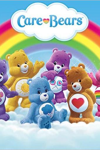 Care Bears Gang Cross Stitch Pattern***look***buyers Can Download Your Pattern As Soon As They Complete The Purchase