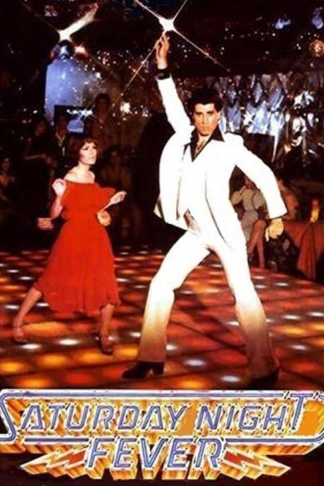 Saturday Night Fever Cross Stitch Pattern***look***buyers Can Download Your Pattern As Soon As They Complete The Purchase