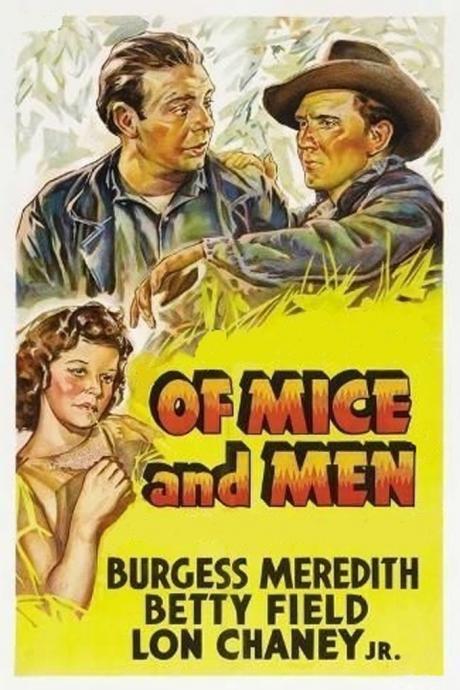 Of Mice And Men Cross Stitch Pattern***l@@k***buyers Can Download Your Pattern As Soon As They Complete The Purchase