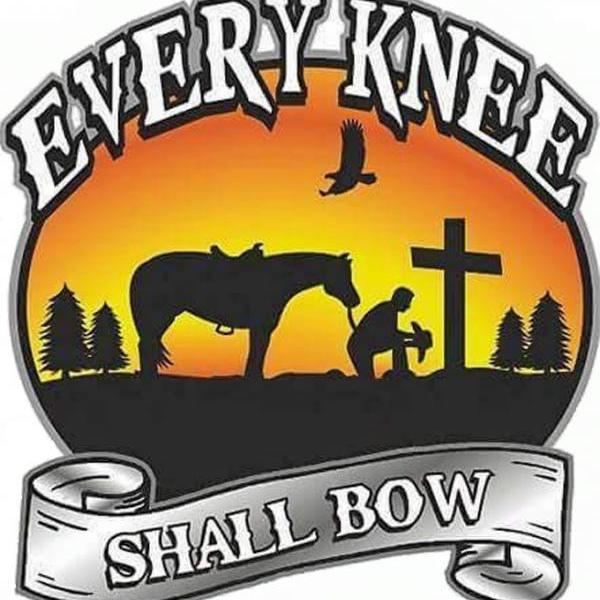 ( CRAFTS ) Every Knee Shall Bow Cross Stitch Pattern***L@@K***Buyers Can Download Your Pattern As Soon As They Complete The Purchase
