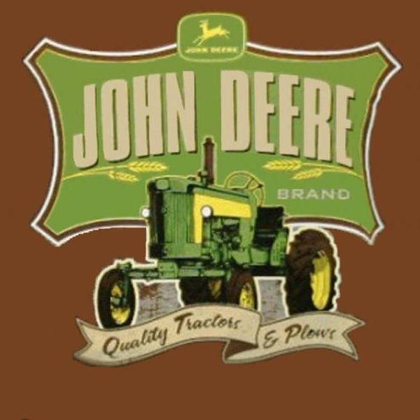 John Deere Tractor Cross Stitch Pattern***L@@K***Buyers Can Download Your Pattern As Soon As They Complete The Purchase
