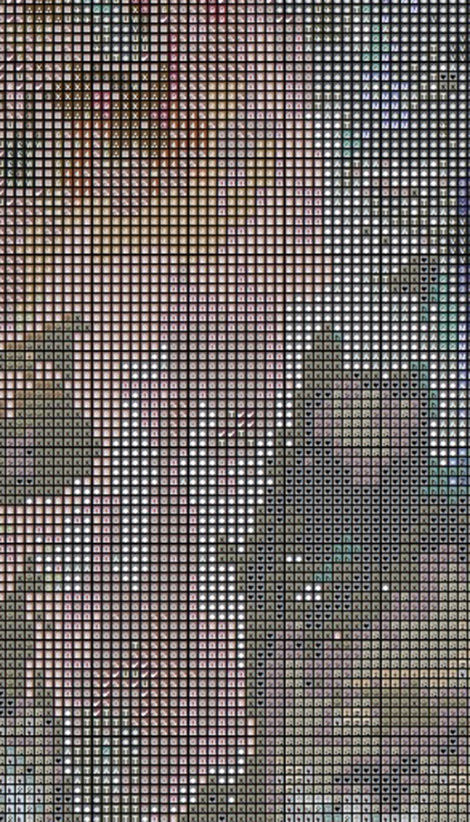 Branding Time Cross Stitch Pattern***look***buyers Can Download Your ...