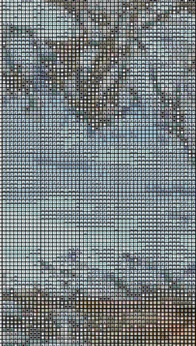 Branding Time Cross Stitch Pattern***look***buyers Can Download Your ...