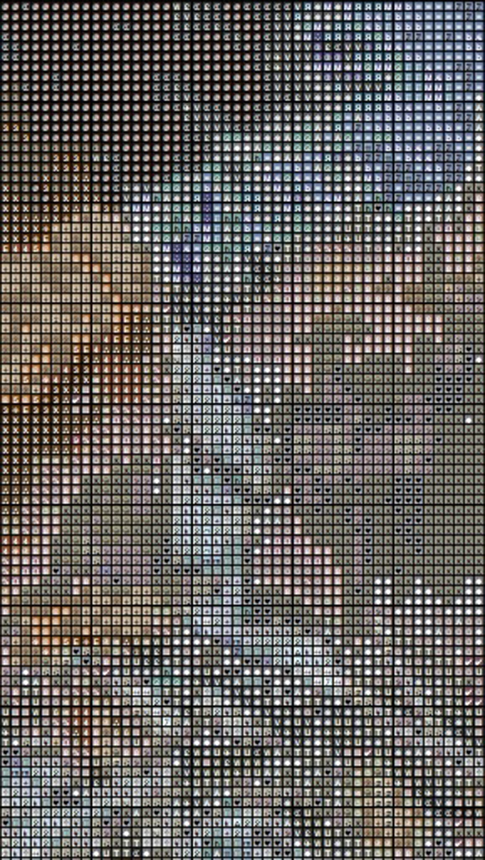 Branding Time Cross Stitch Pattern***look***buyers Can Download Your ...
